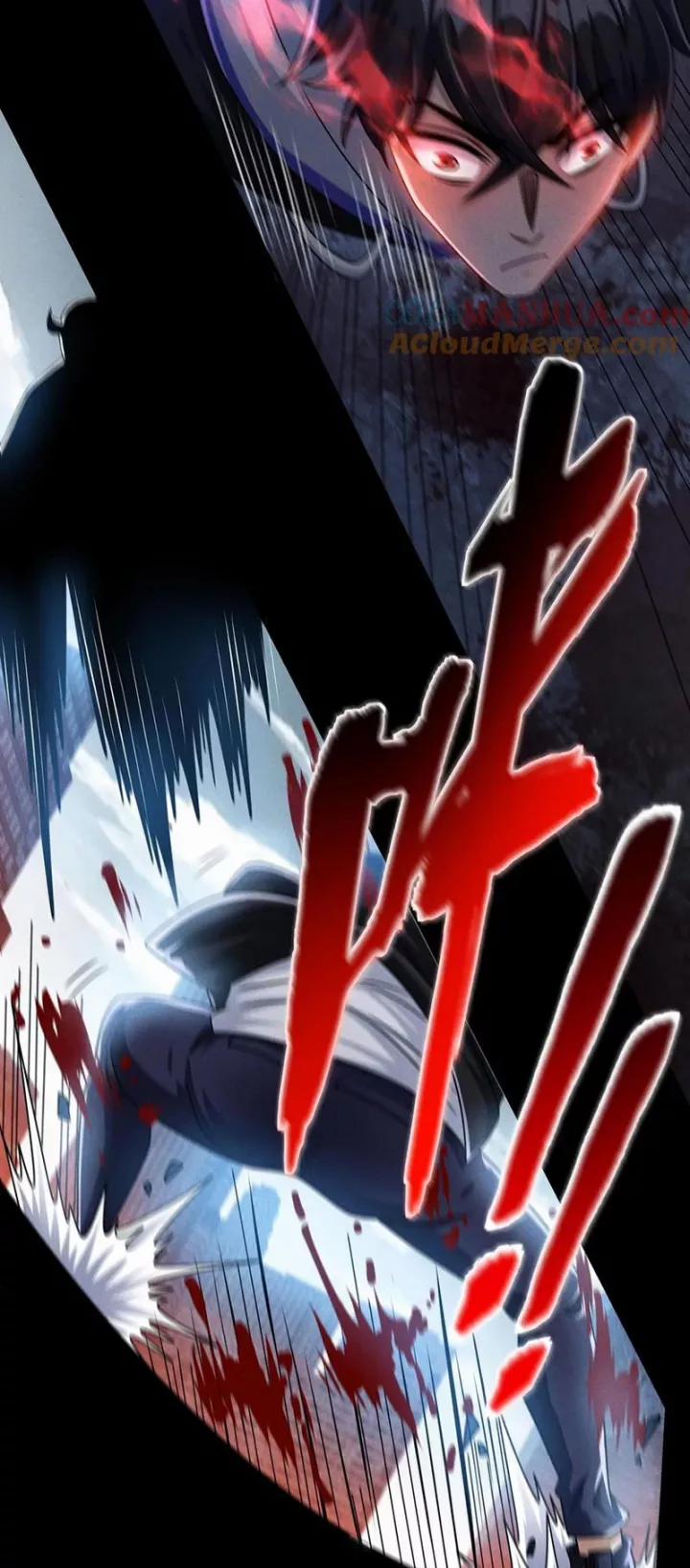 Mạt Thế Cầu Sinh: Ta Có Thể Nhìn Thấy Ẩn Tàng Hệ Thống 125 trang 10