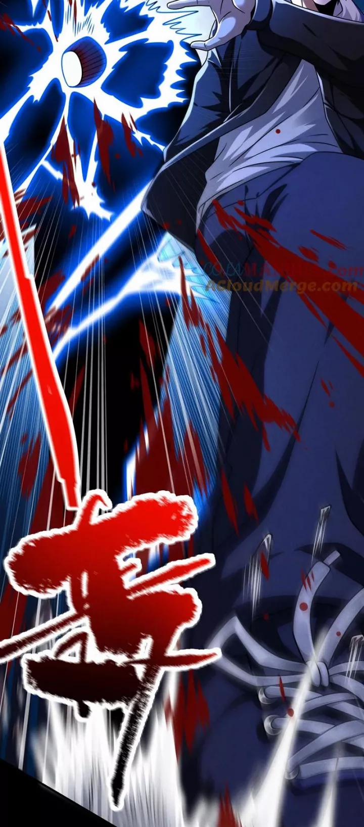 Mạt Thế Cầu Sinh: Ta Có Thể Nhìn Thấy Ẩn Tàng Hệ Thống 125 trang 13