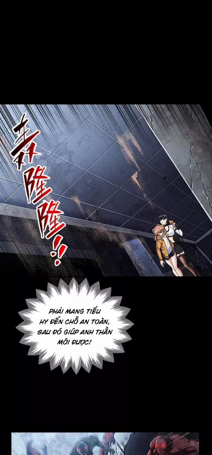 Mạt Thế Cầu Sinh: Ta Có Thể Nhìn Thấy Ẩn Tàng Hệ Thống 125 trang 17