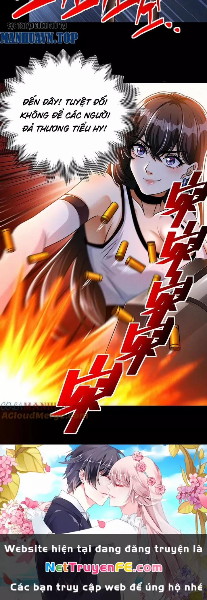 Mạt Thế Cầu Sinh: Ta Có Thể Nhìn Thấy Ẩn Tàng Hệ Thống 125 trang 19