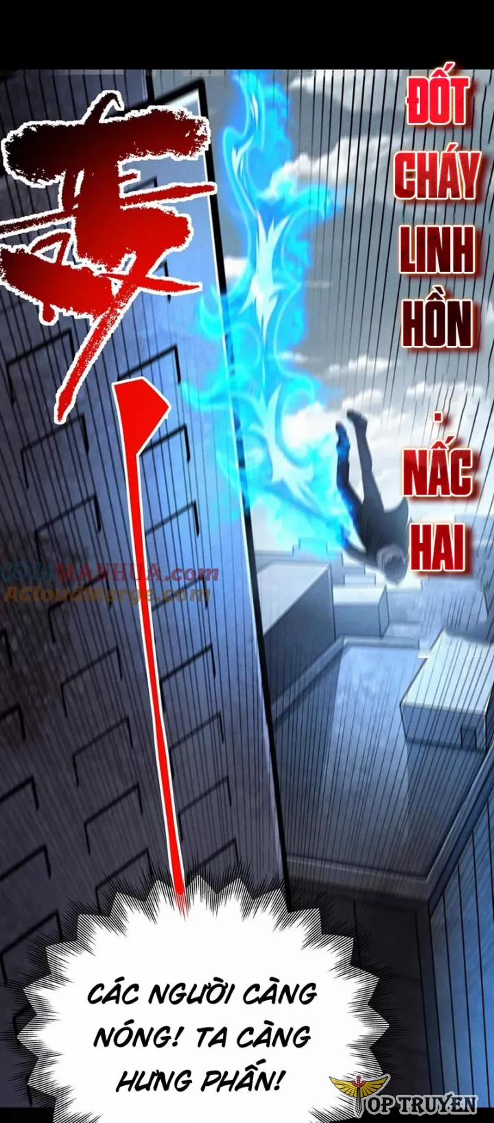 Mạt Thế Cầu Sinh: Ta Có Thể Nhìn Thấy Ẩn Tàng Hệ Thống 125 trang 5