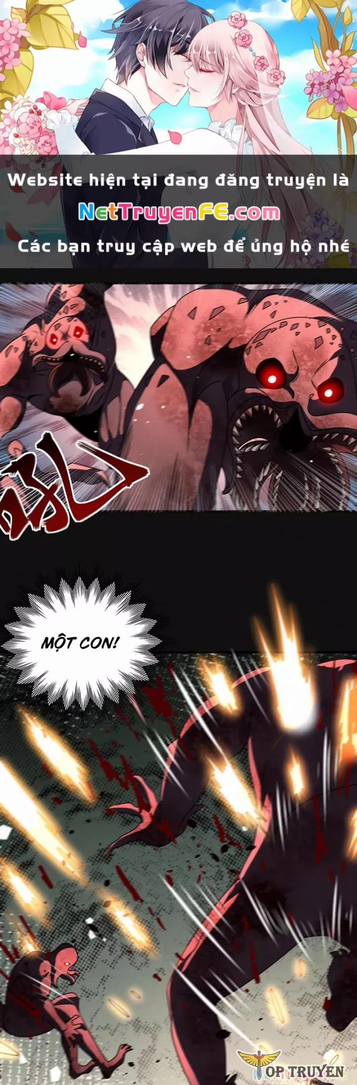 Mạt Thế Cầu Sinh: Ta Có Thể Nhìn Thấy Ẩn Tàng Hệ Thống 126 trang 1