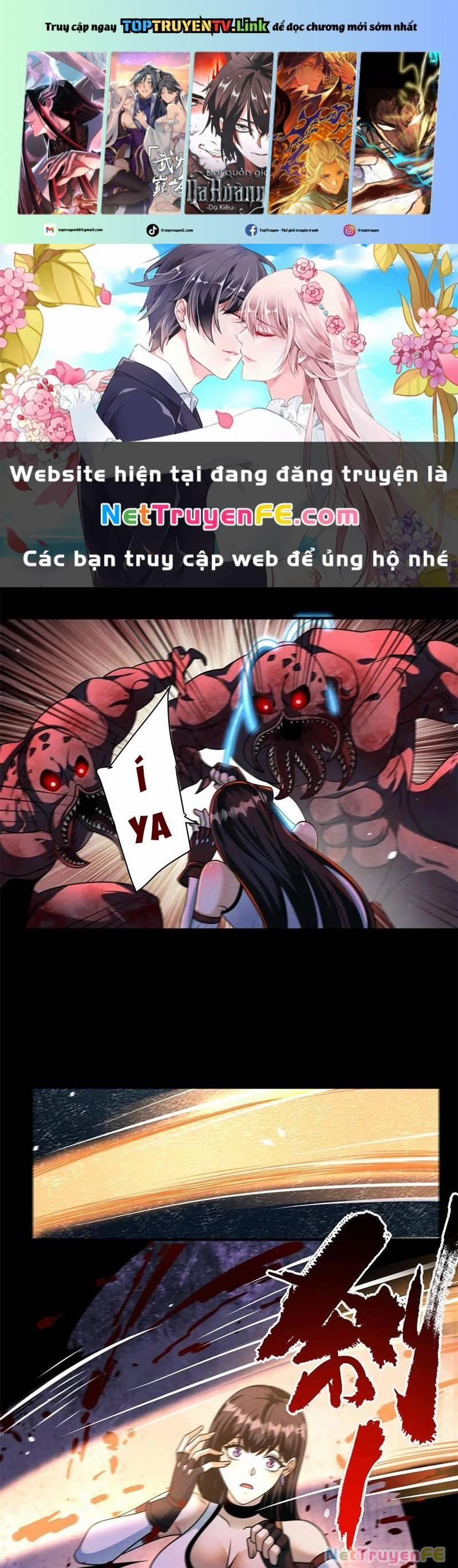 Mạt Thế Cầu Sinh: Ta Có Thể Nhìn Thấy Ẩn Tàng Hệ Thống 127 trang 0