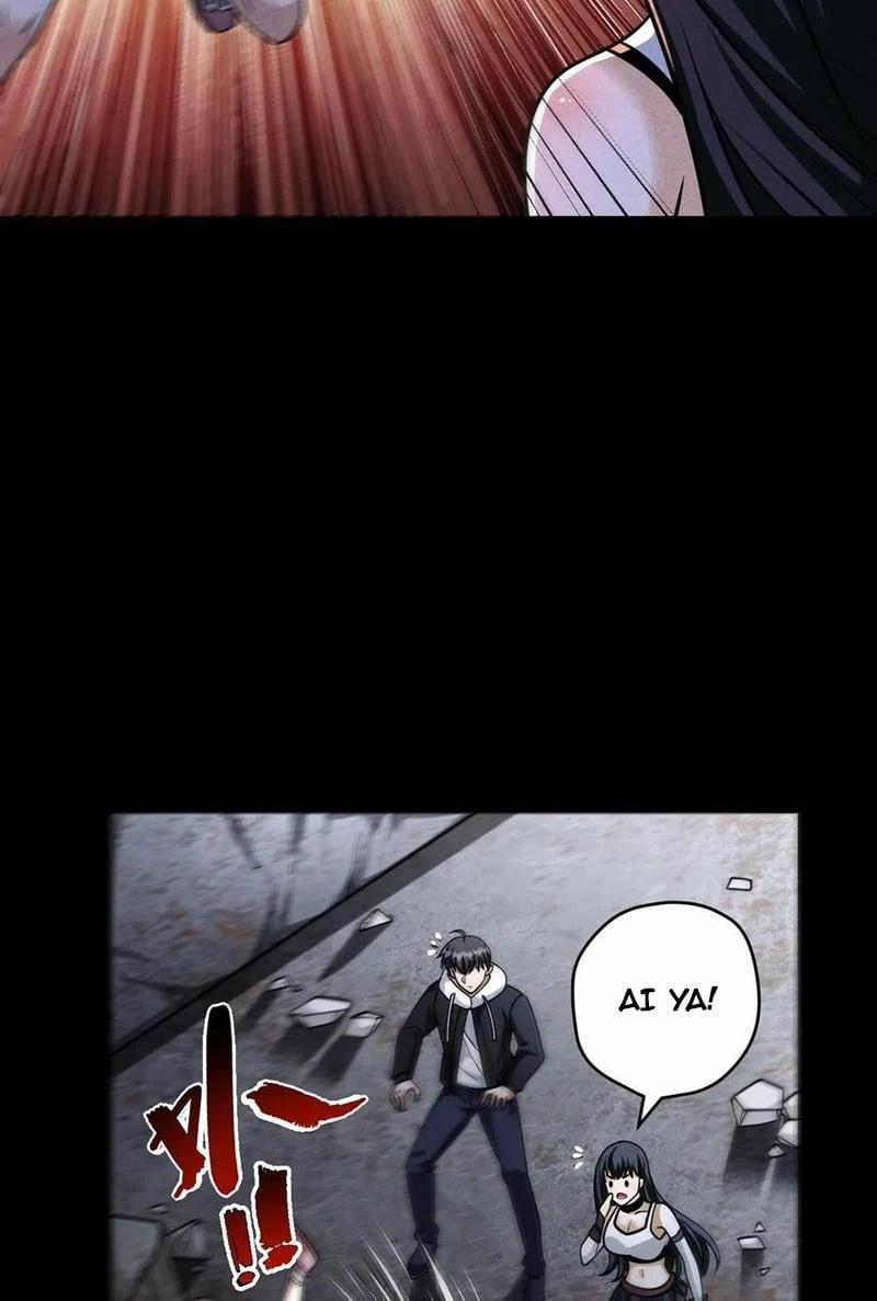 Mạt Thế Cầu Sinh: Ta Có Thể Nhìn Thấy Ẩn Tàng Hệ Thống 128 trang 1