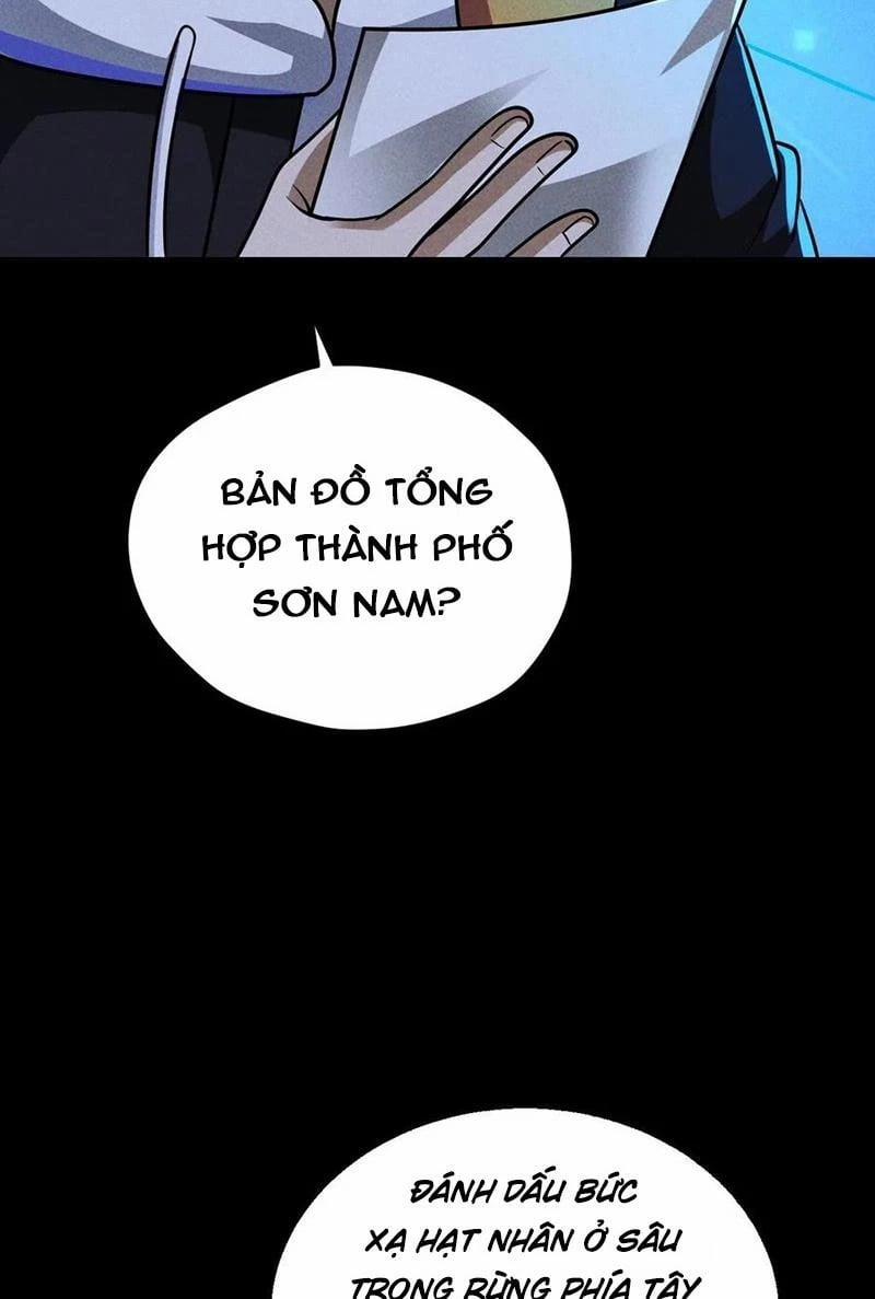 Mạt Thế Cầu Sinh: Ta Có Thể Nhìn Thấy Ẩn Tàng Hệ Thống 128 trang 10