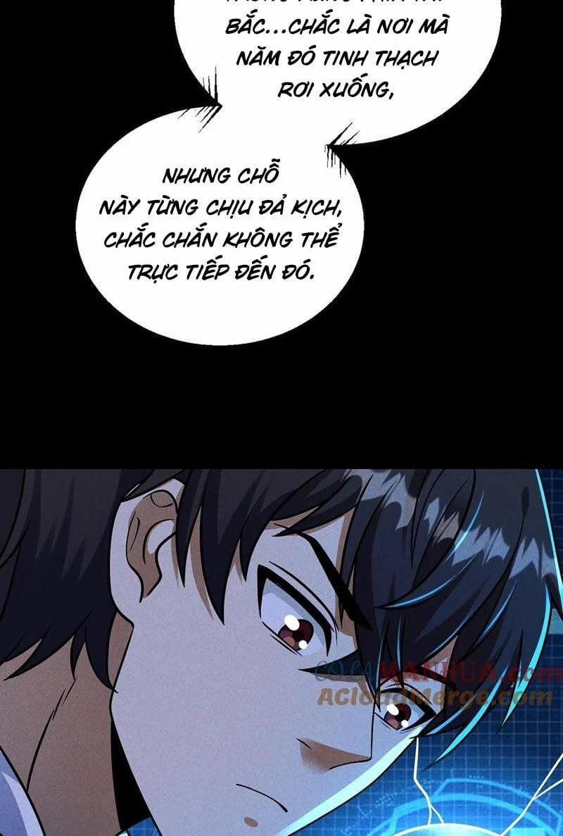 Mạt Thế Cầu Sinh: Ta Có Thể Nhìn Thấy Ẩn Tàng Hệ Thống 128 trang 11