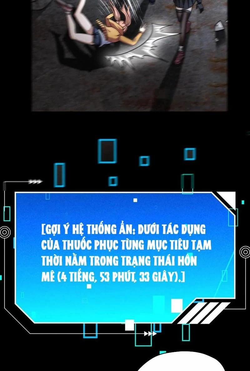 Mạt Thế Cầu Sinh: Ta Có Thể Nhìn Thấy Ẩn Tàng Hệ Thống 128 trang 2