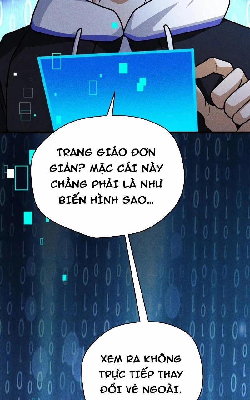 Mạt Thế Cầu Sinh: Ta Có Thể Nhìn Thấy Ẩn Tàng Hệ Thống 128 trang 22