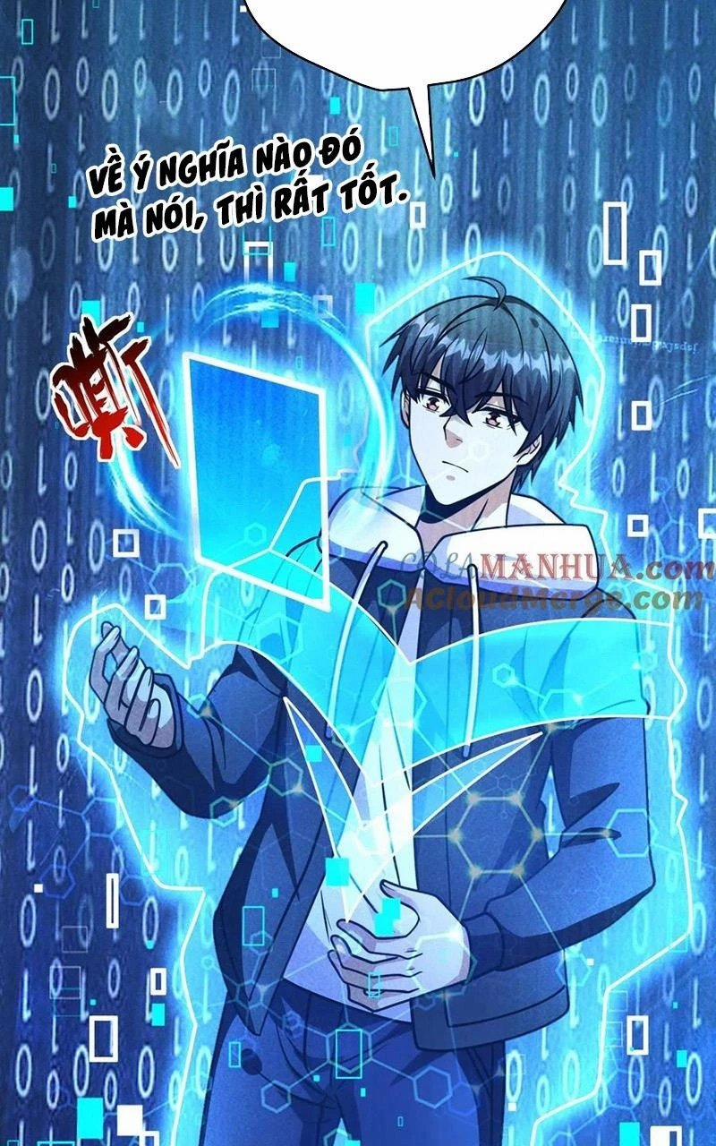Mạt Thế Cầu Sinh: Ta Có Thể Nhìn Thấy Ẩn Tàng Hệ Thống 128 trang 23