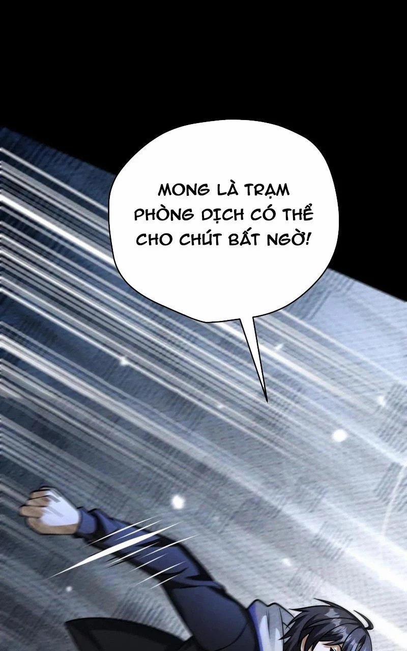 Mạt Thế Cầu Sinh: Ta Có Thể Nhìn Thấy Ẩn Tàng Hệ Thống 128 trang 34