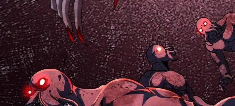 Mạt Thế Cầu Sinh: Ta Có Thể Nhìn Thấy Ẩn Tàng Hệ Thống 128 trang 46