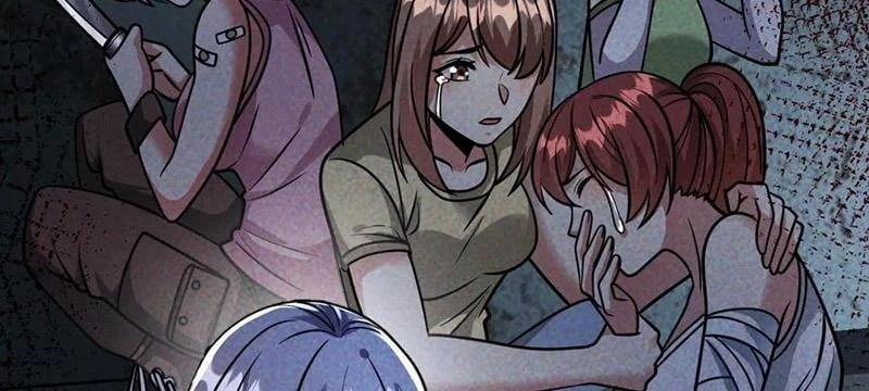 Mạt Thế Cầu Sinh: Ta Có Thể Nhìn Thấy Ẩn Tàng Hệ Thống 128 trang 56