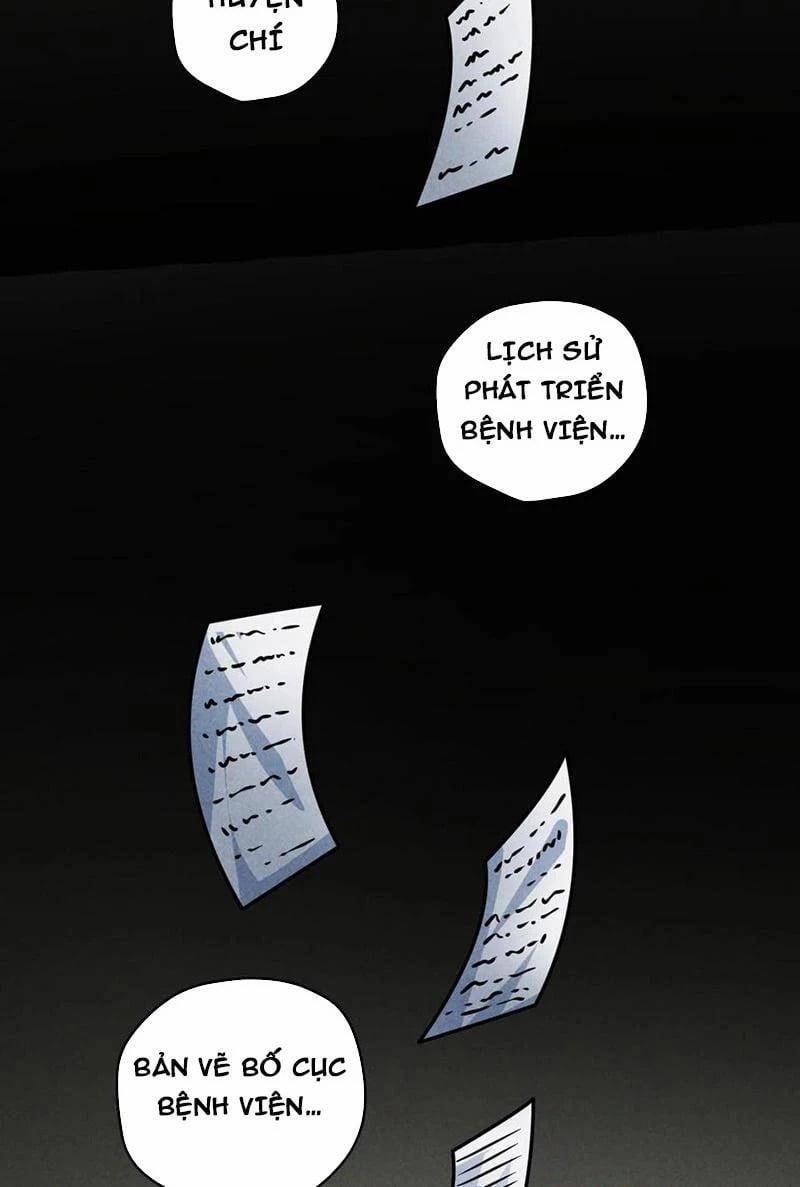 Mạt Thế Cầu Sinh: Ta Có Thể Nhìn Thấy Ẩn Tàng Hệ Thống 128 trang 6