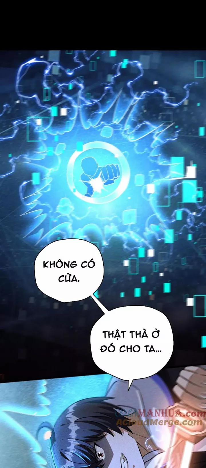 Mạt Thế Cầu Sinh: Ta Có Thể Nhìn Thấy Ẩn Tàng Hệ Thống 130 trang 10