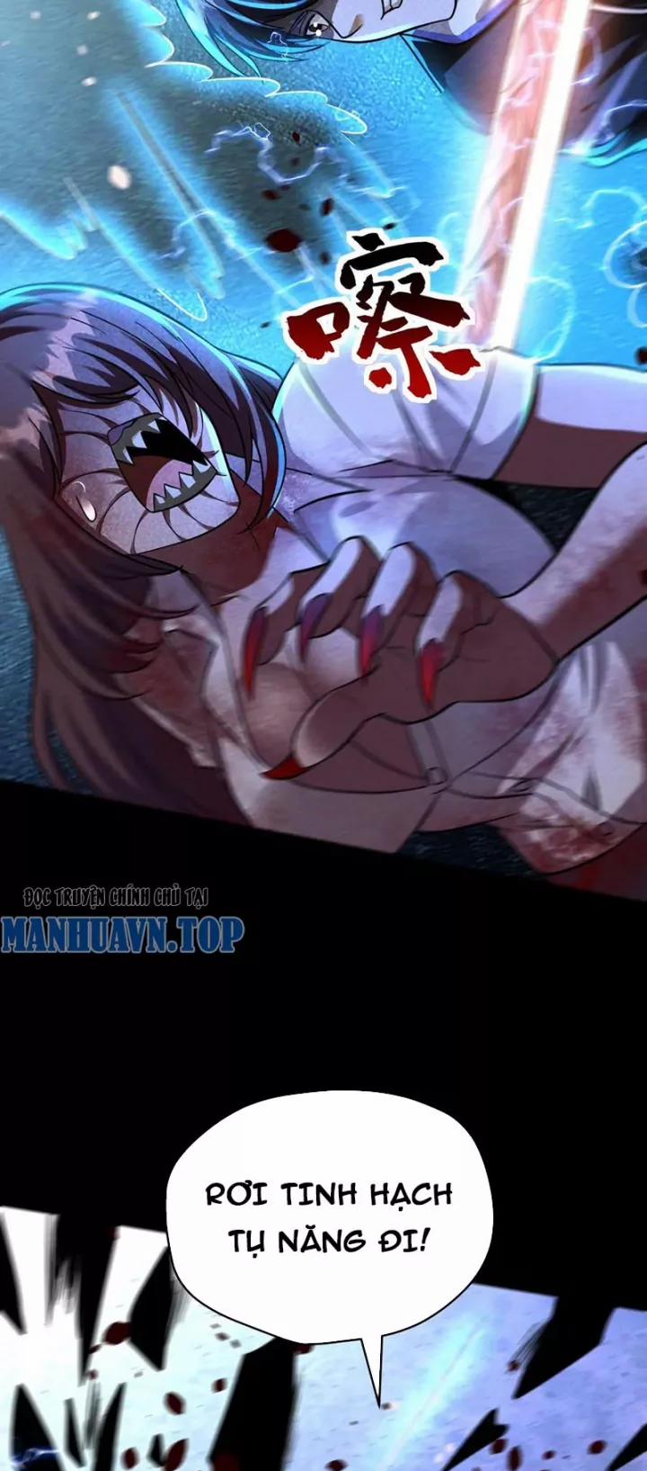 Mạt Thế Cầu Sinh: Ta Có Thể Nhìn Thấy Ẩn Tàng Hệ Thống 130 trang 11