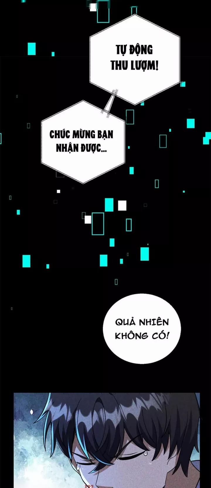 Mạt Thế Cầu Sinh: Ta Có Thể Nhìn Thấy Ẩn Tàng Hệ Thống 130 trang 13