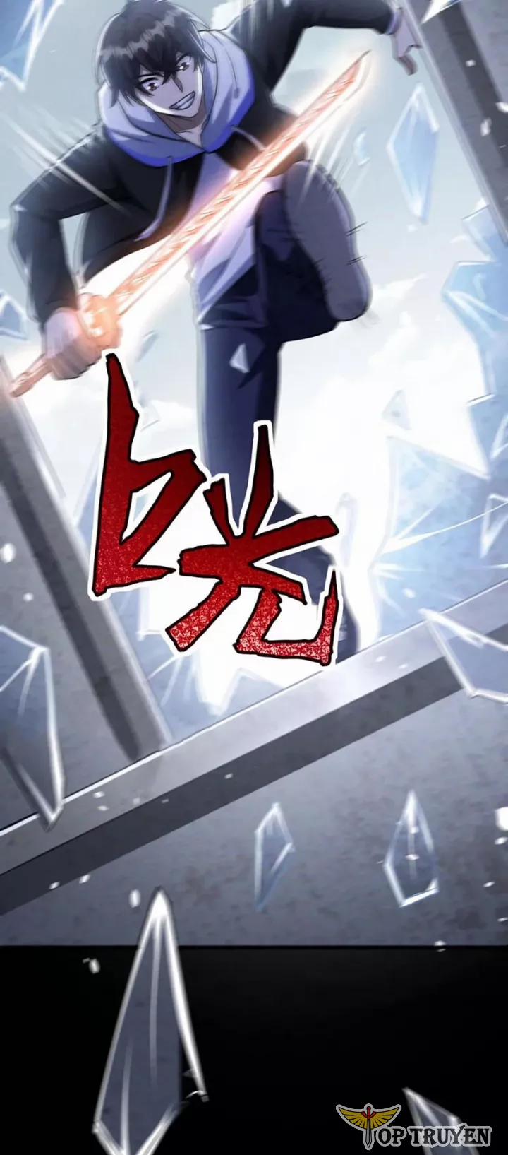 Mạt Thế Cầu Sinh: Ta Có Thể Nhìn Thấy Ẩn Tàng Hệ Thống 130 trang 4