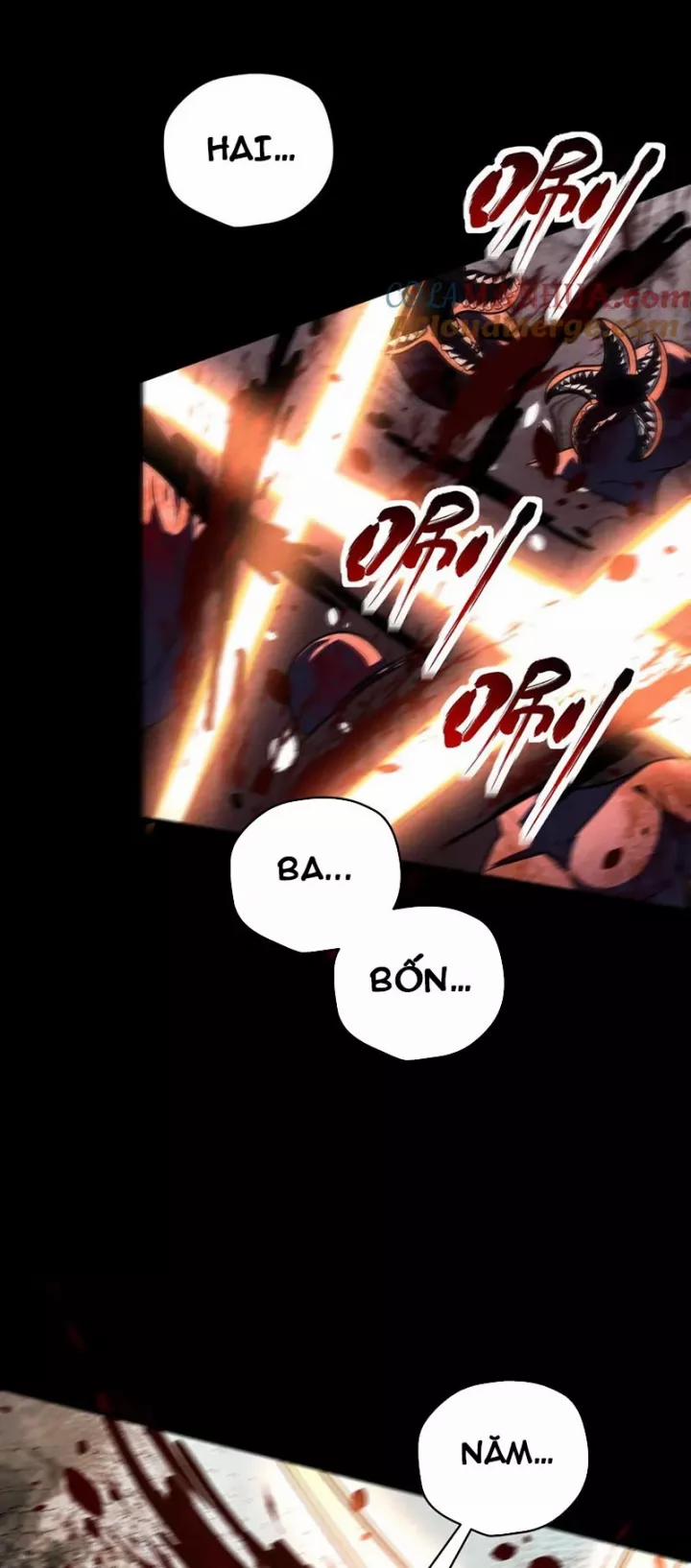 Mạt Thế Cầu Sinh: Ta Có Thể Nhìn Thấy Ẩn Tàng Hệ Thống 130 trang 6