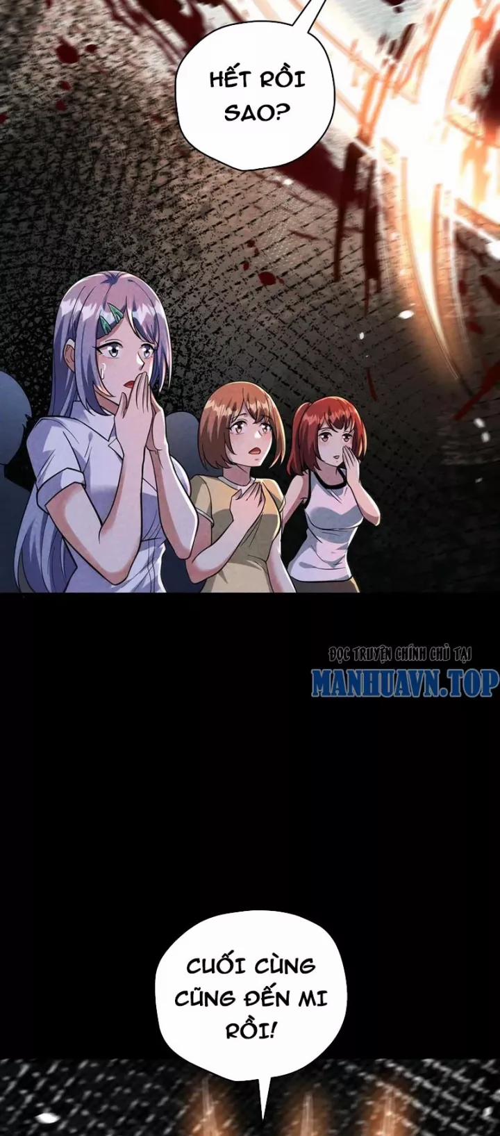 Mạt Thế Cầu Sinh: Ta Có Thể Nhìn Thấy Ẩn Tàng Hệ Thống 130 trang 7