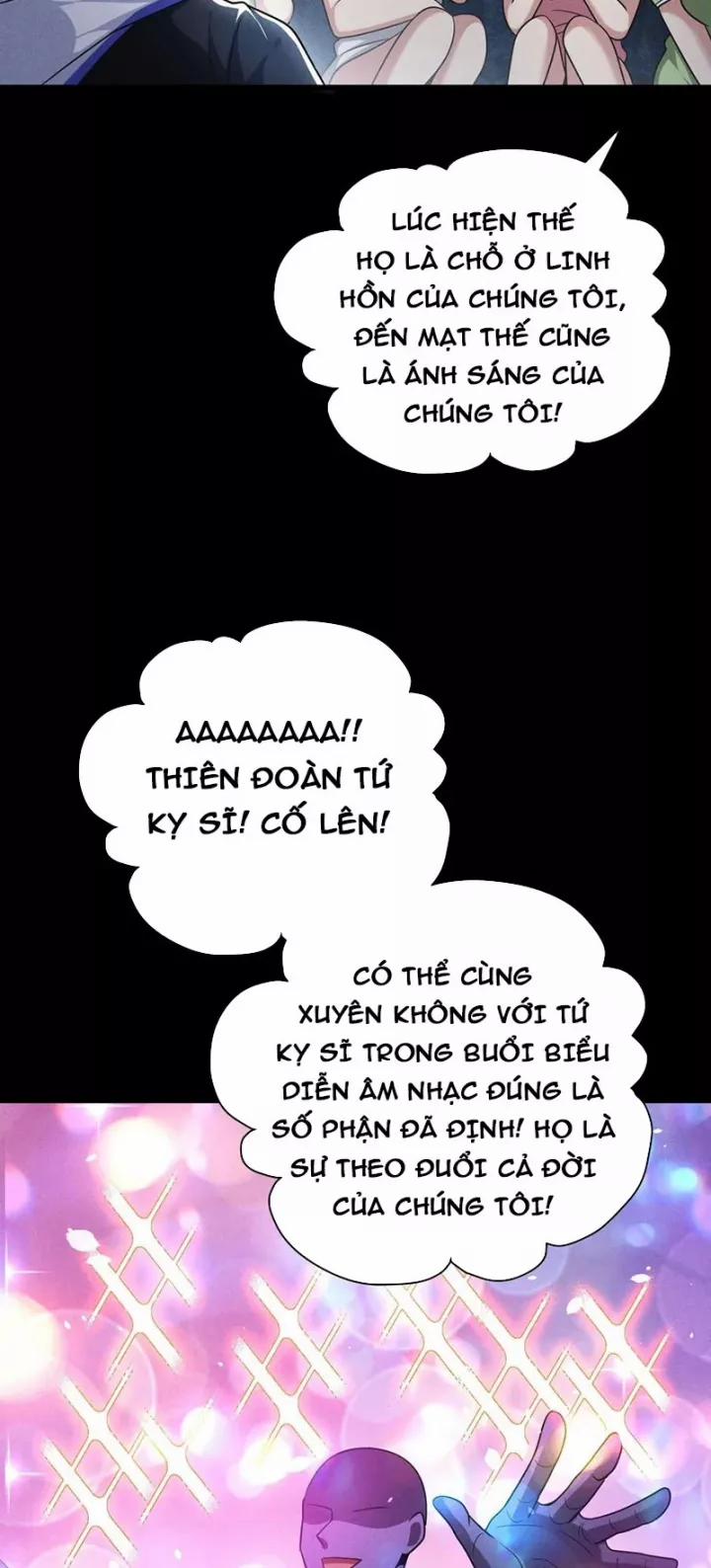 Mạt Thế Cầu Sinh: Ta Có Thể Nhìn Thấy Ẩn Tàng Hệ Thống 131 trang 14