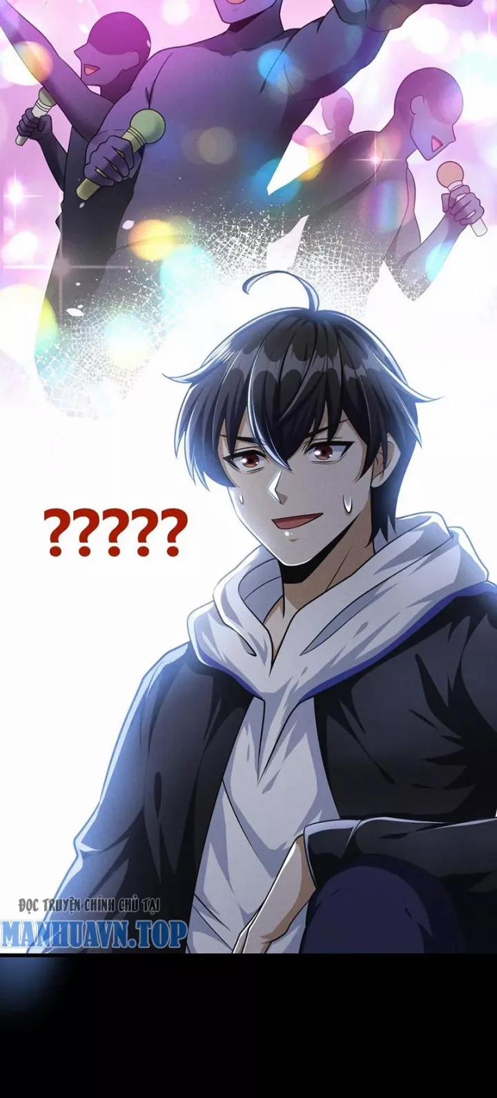 Mạt Thế Cầu Sinh: Ta Có Thể Nhìn Thấy Ẩn Tàng Hệ Thống 131 trang 15