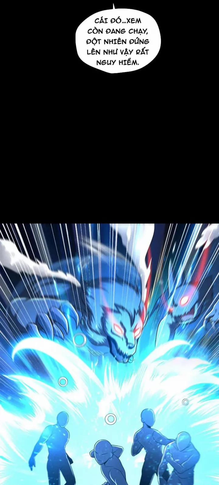 Mạt Thế Cầu Sinh: Ta Có Thể Nhìn Thấy Ẩn Tàng Hệ Thống 131 trang 18