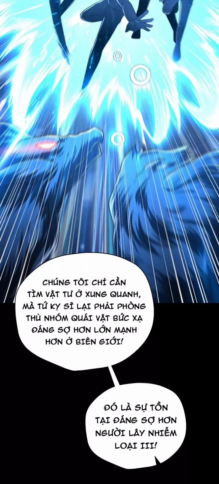 Mạt Thế Cầu Sinh: Ta Có Thể Nhìn Thấy Ẩn Tàng Hệ Thống 131 trang 19