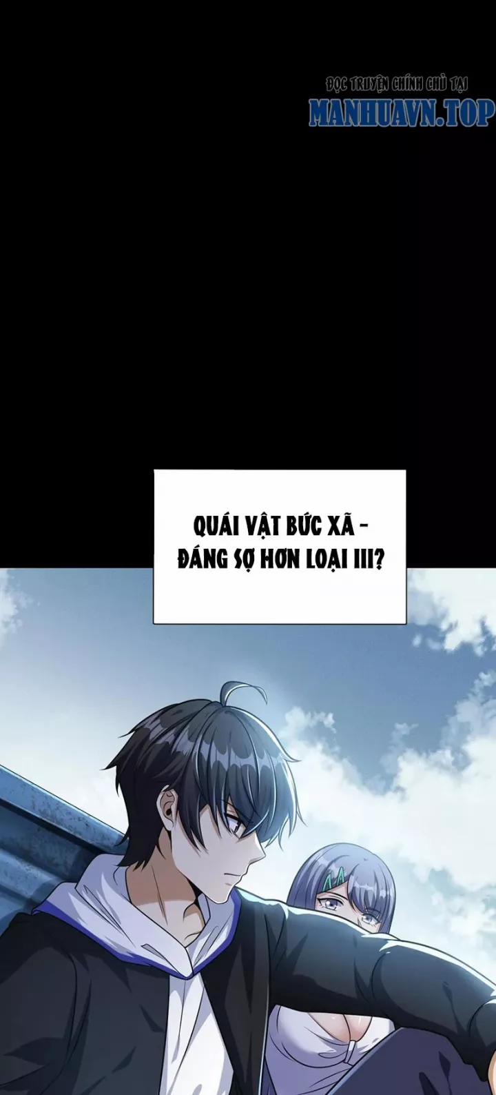 Mạt Thế Cầu Sinh: Ta Có Thể Nhìn Thấy Ẩn Tàng Hệ Thống 131 trang 20