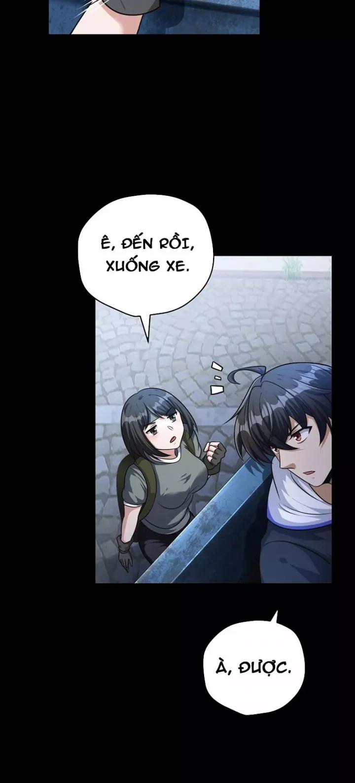 Mạt Thế Cầu Sinh: Ta Có Thể Nhìn Thấy Ẩn Tàng Hệ Thống 131 trang 22