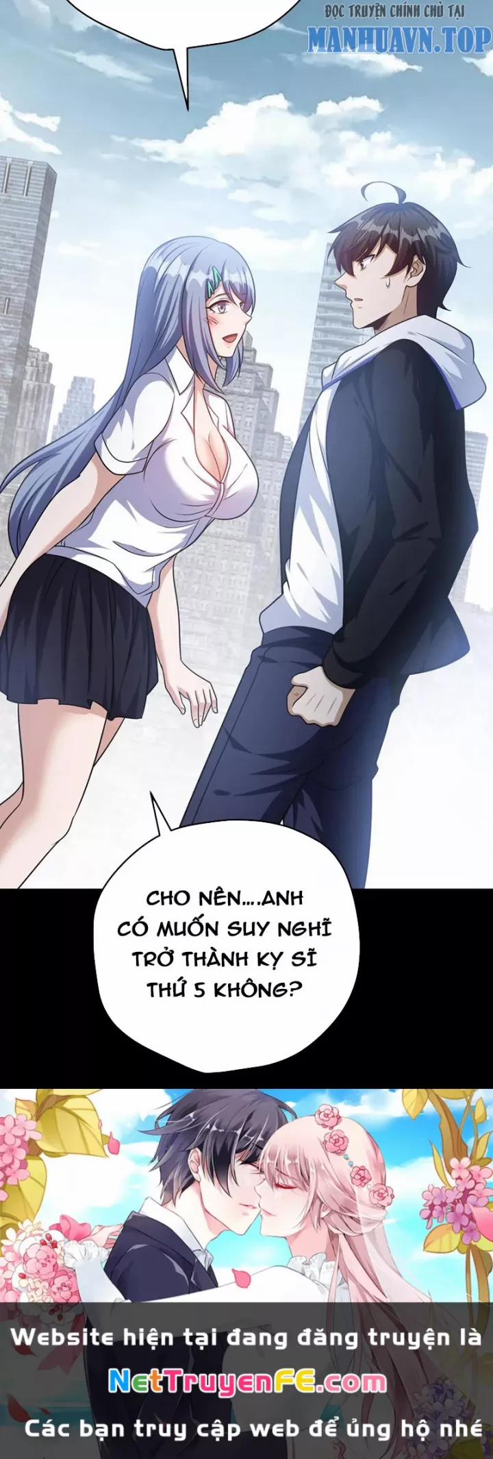 Mạt Thế Cầu Sinh: Ta Có Thể Nhìn Thấy Ẩn Tàng Hệ Thống 131 trang 27