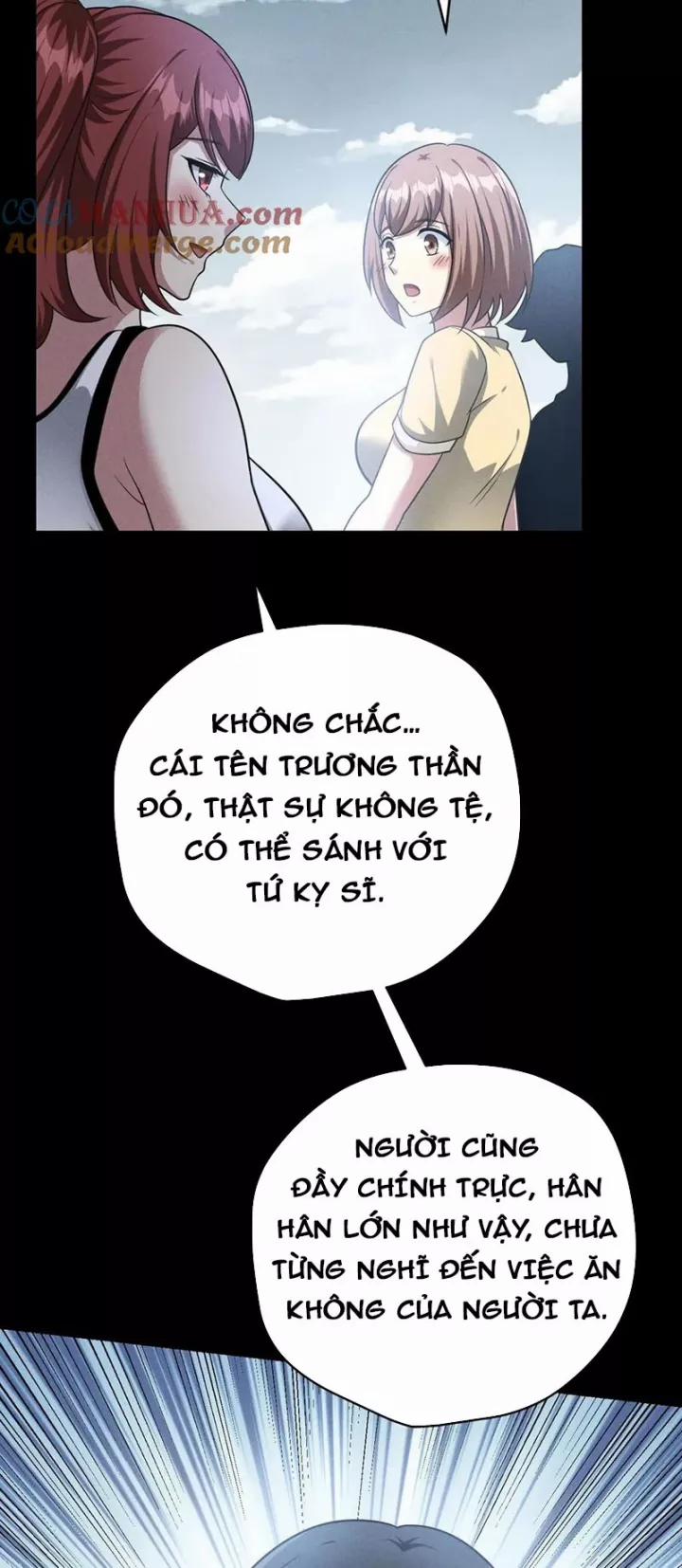 Mạt Thế Cầu Sinh: Ta Có Thể Nhìn Thấy Ẩn Tàng Hệ Thống 131 trang 6