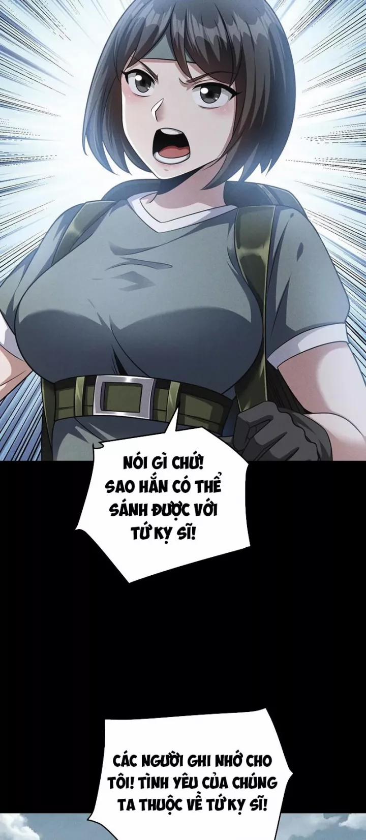 Mạt Thế Cầu Sinh: Ta Có Thể Nhìn Thấy Ẩn Tàng Hệ Thống 131 trang 7