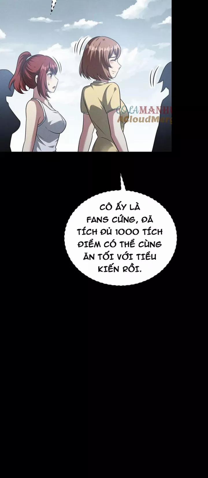 Mạt Thế Cầu Sinh: Ta Có Thể Nhìn Thấy Ẩn Tàng Hệ Thống 131 trang 9