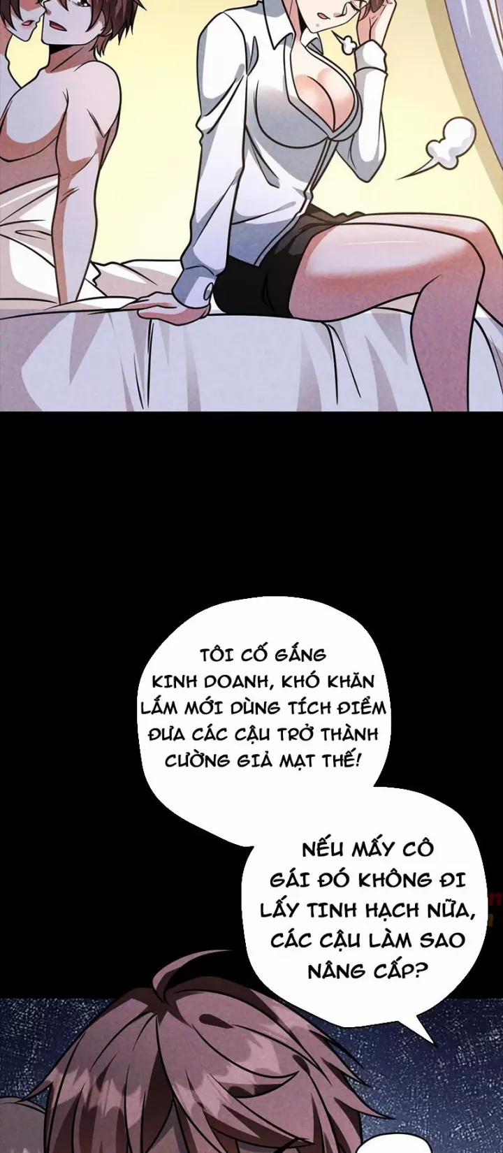 Mạt Thế Cầu Sinh: Ta Có Thể Nhìn Thấy Ẩn Tàng Hệ Thống 132 trang 10