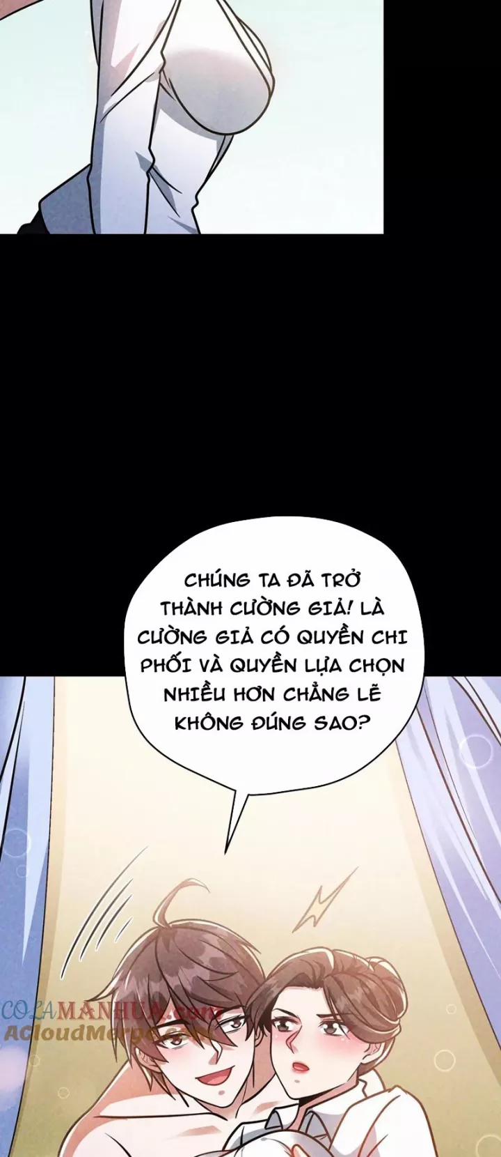 Mạt Thế Cầu Sinh: Ta Có Thể Nhìn Thấy Ẩn Tàng Hệ Thống 132 trang 13