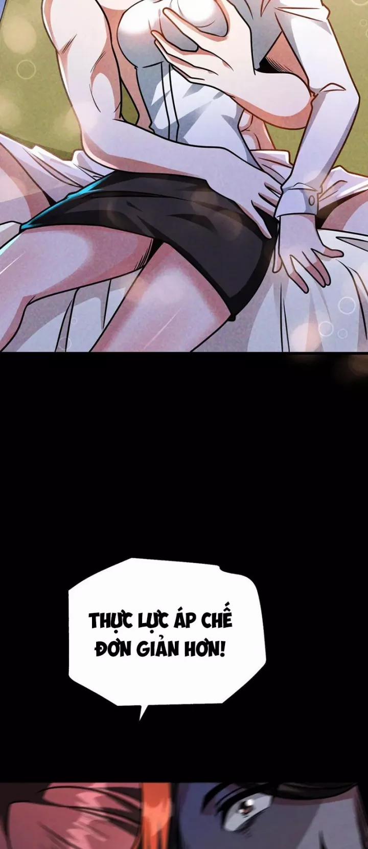 Mạt Thế Cầu Sinh: Ta Có Thể Nhìn Thấy Ẩn Tàng Hệ Thống 132 trang 14