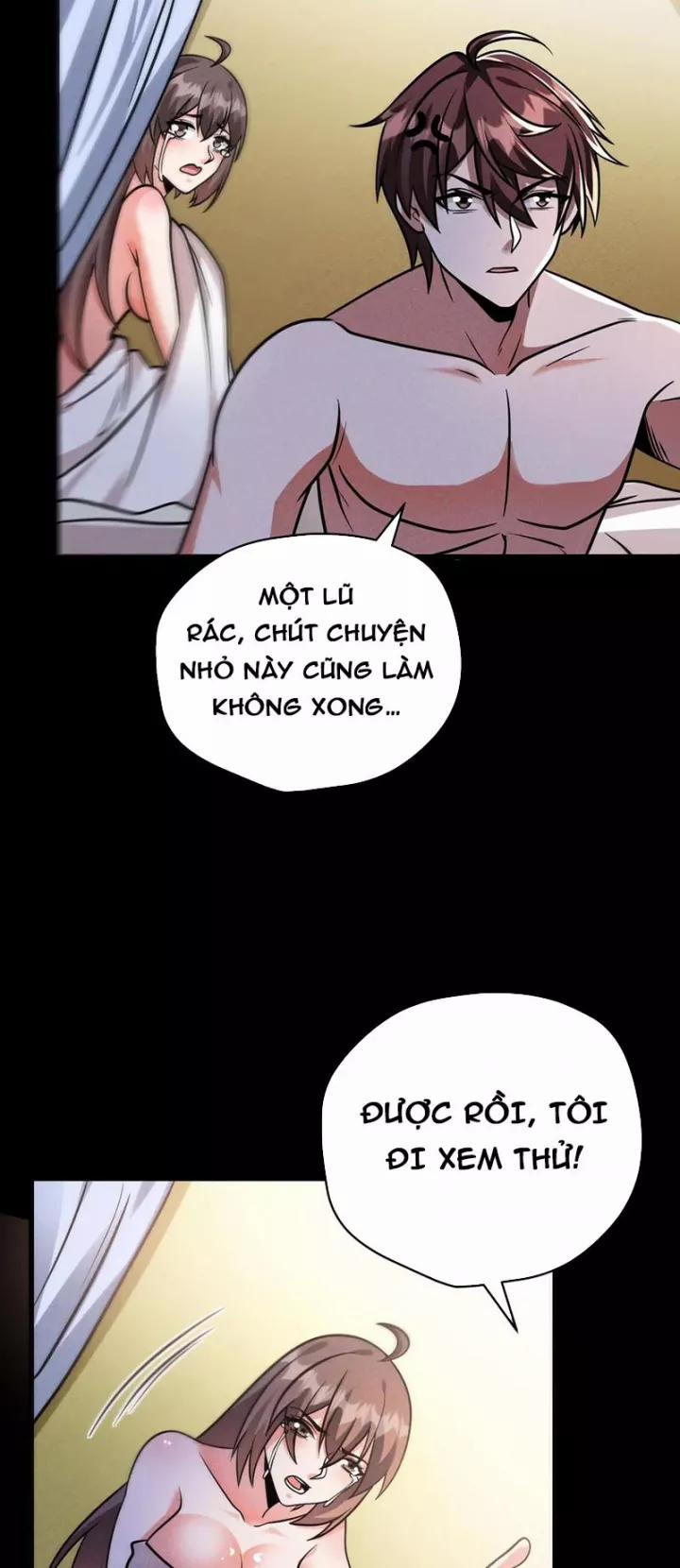 Mạt Thế Cầu Sinh: Ta Có Thể Nhìn Thấy Ẩn Tàng Hệ Thống 132 trang 21