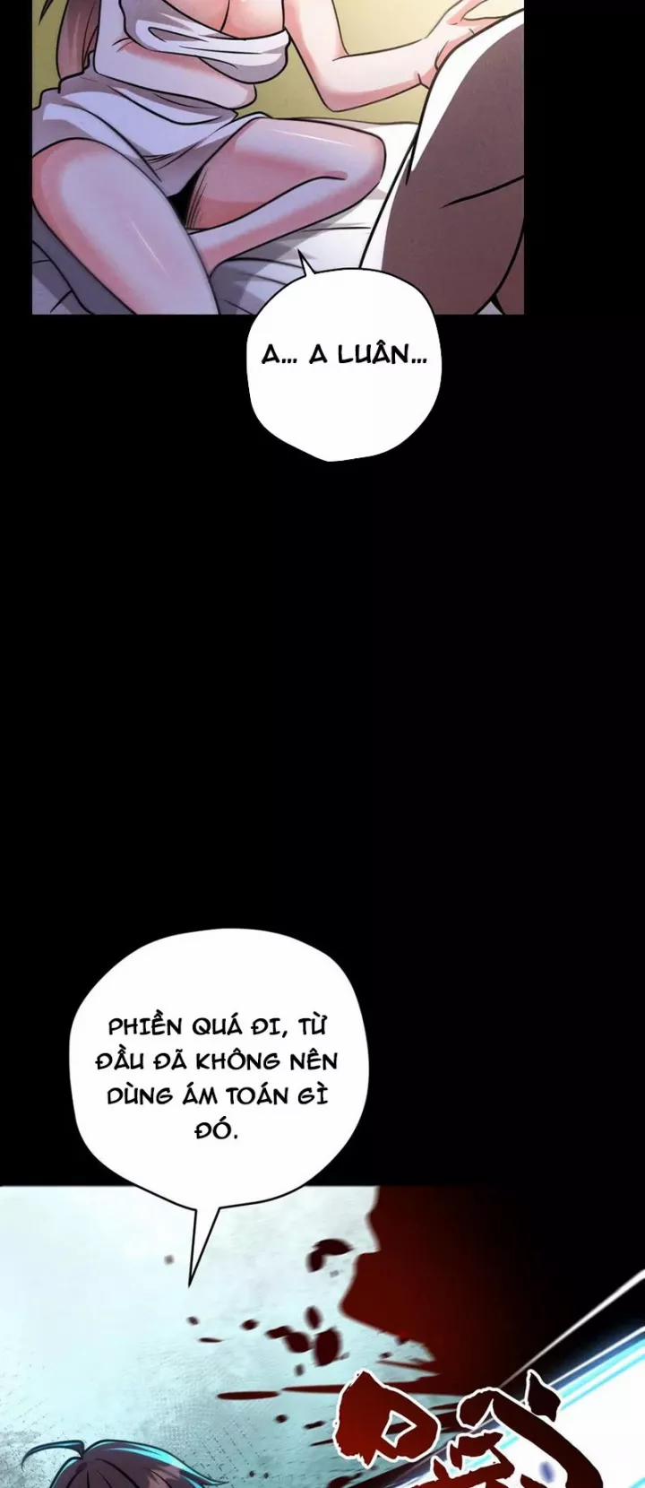 Mạt Thế Cầu Sinh: Ta Có Thể Nhìn Thấy Ẩn Tàng Hệ Thống 132 trang 22