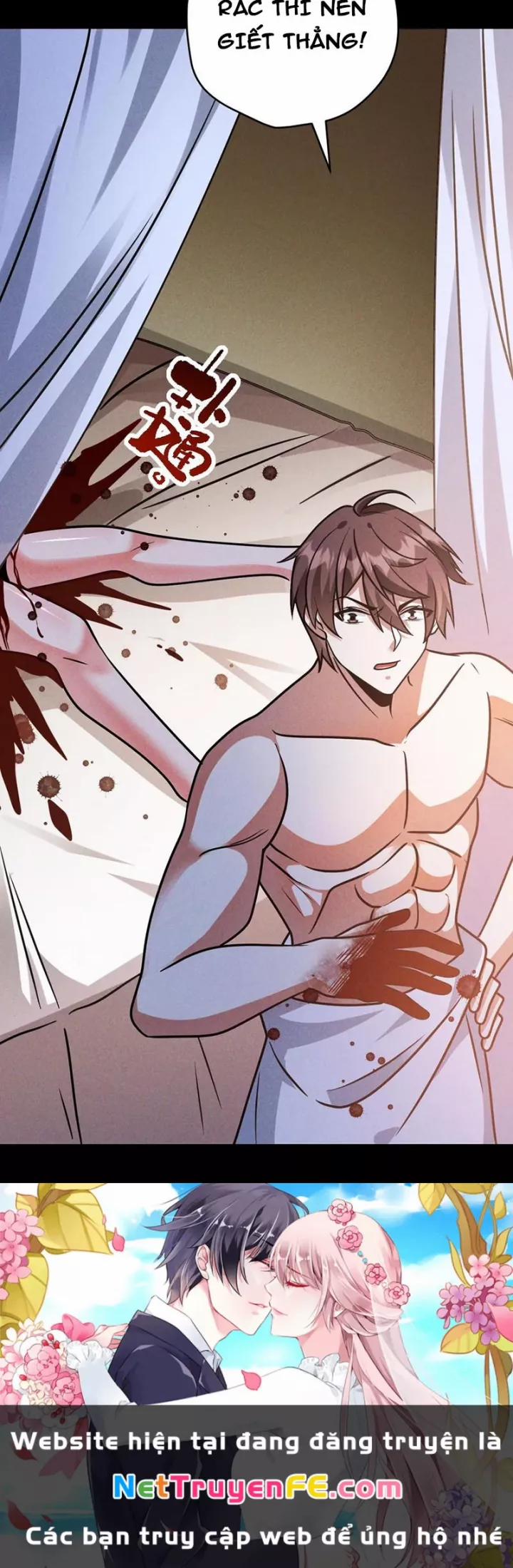 Mạt Thế Cầu Sinh: Ta Có Thể Nhìn Thấy Ẩn Tàng Hệ Thống 132 trang 24