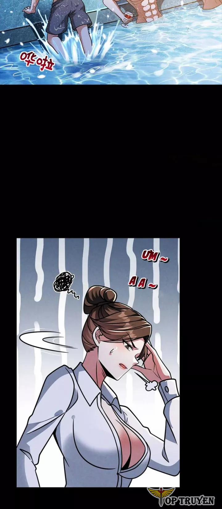 Mạt Thế Cầu Sinh: Ta Có Thể Nhìn Thấy Ẩn Tàng Hệ Thống 132 trang 5