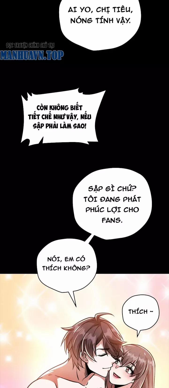 Mạt Thế Cầu Sinh: Ta Có Thể Nhìn Thấy Ẩn Tàng Hệ Thống 132 trang 8