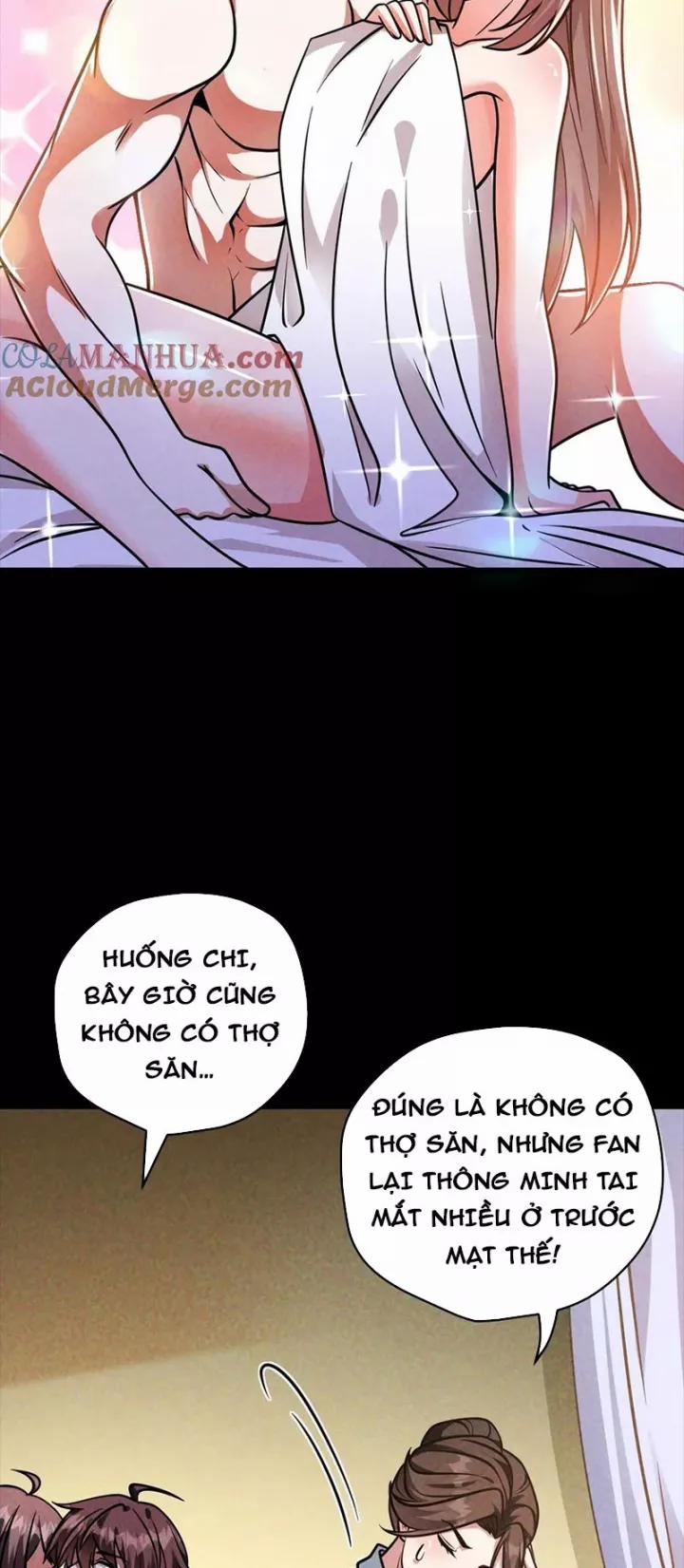 Mạt Thế Cầu Sinh: Ta Có Thể Nhìn Thấy Ẩn Tàng Hệ Thống 132 trang 9