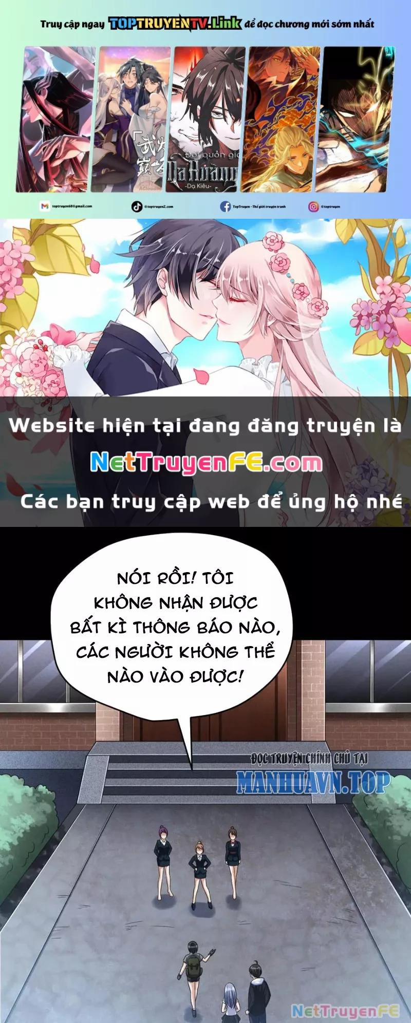 Mạt Thế Cầu Sinh: Ta Có Thể Nhìn Thấy Ẩn Tàng Hệ Thống 133 trang 0