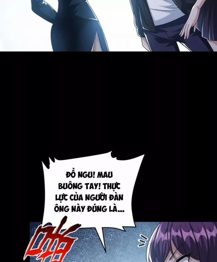 Mạt Thế Cầu Sinh: Ta Có Thể Nhìn Thấy Ẩn Tàng Hệ Thống 133 trang 12