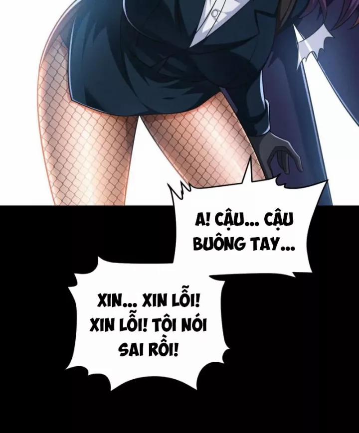 Mạt Thế Cầu Sinh: Ta Có Thể Nhìn Thấy Ẩn Tàng Hệ Thống 133 trang 16