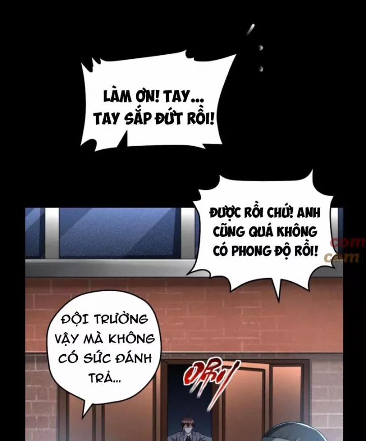 Mạt Thế Cầu Sinh: Ta Có Thể Nhìn Thấy Ẩn Tàng Hệ Thống 133 trang 17