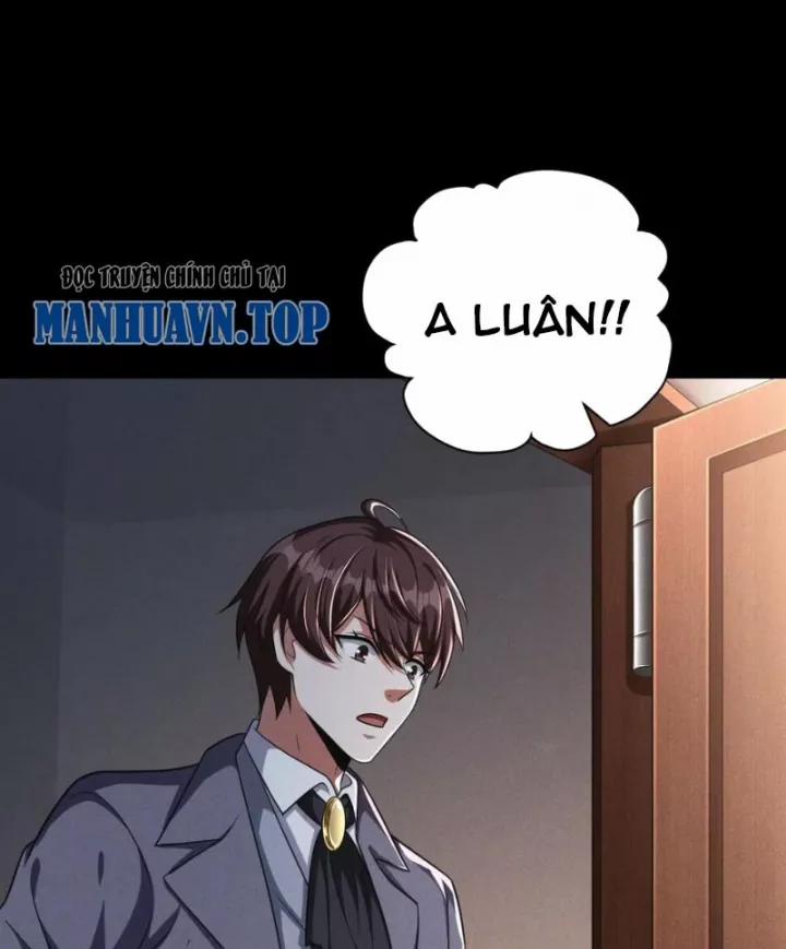 Mạt Thế Cầu Sinh: Ta Có Thể Nhìn Thấy Ẩn Tàng Hệ Thống 133 trang 19