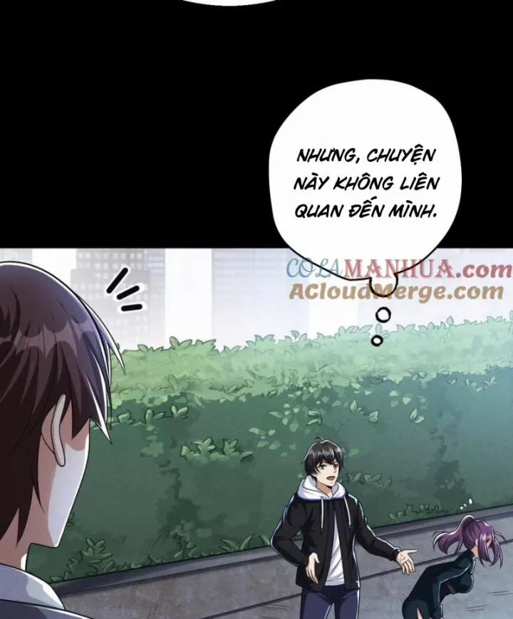 Mạt Thế Cầu Sinh: Ta Có Thể Nhìn Thấy Ẩn Tàng Hệ Thống 133 trang 23