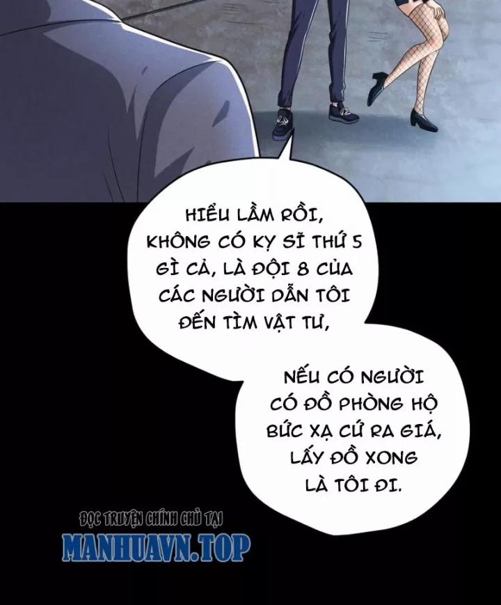 Mạt Thế Cầu Sinh: Ta Có Thể Nhìn Thấy Ẩn Tàng Hệ Thống 133 trang 24