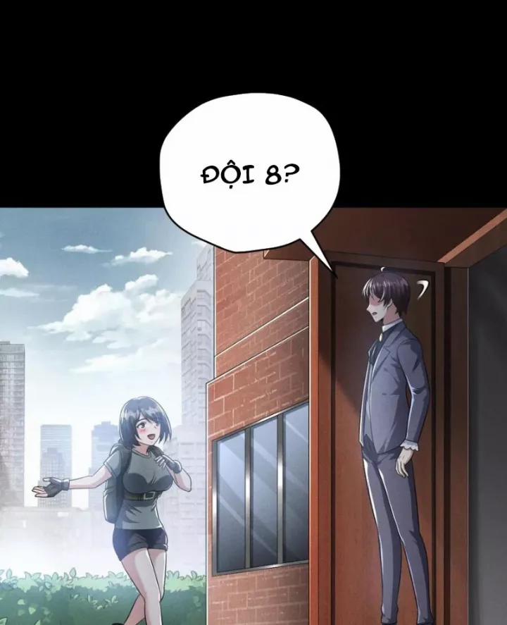 Mạt Thế Cầu Sinh: Ta Có Thể Nhìn Thấy Ẩn Tàng Hệ Thống 133 trang 25